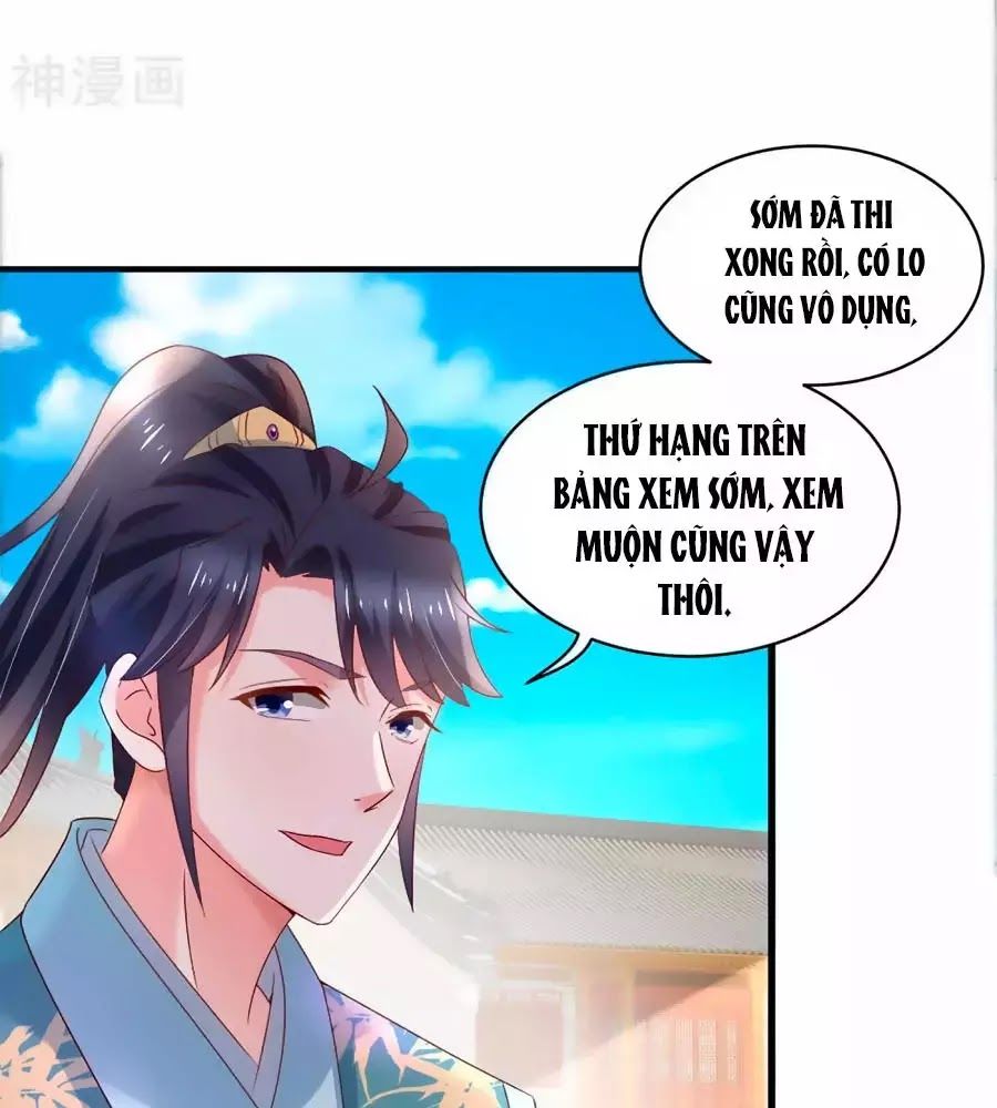 Nông Nữ Thù Sắc Chapter 190 - 6