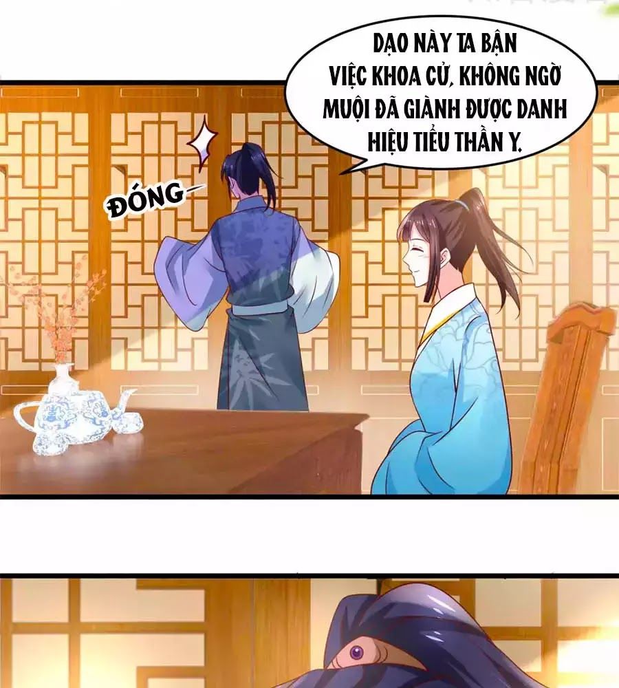 Nông Nữ Thù Sắc Chapter 195 - 21