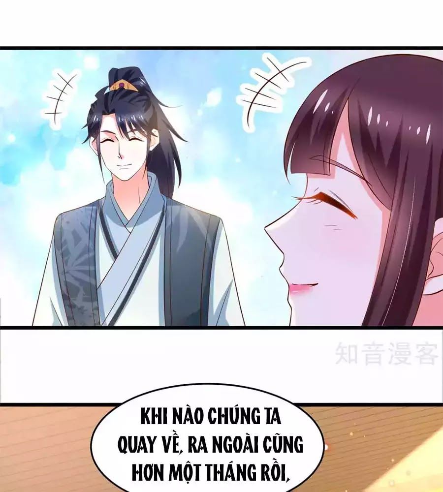 Nông Nữ Thù Sắc Chapter 195 - 25