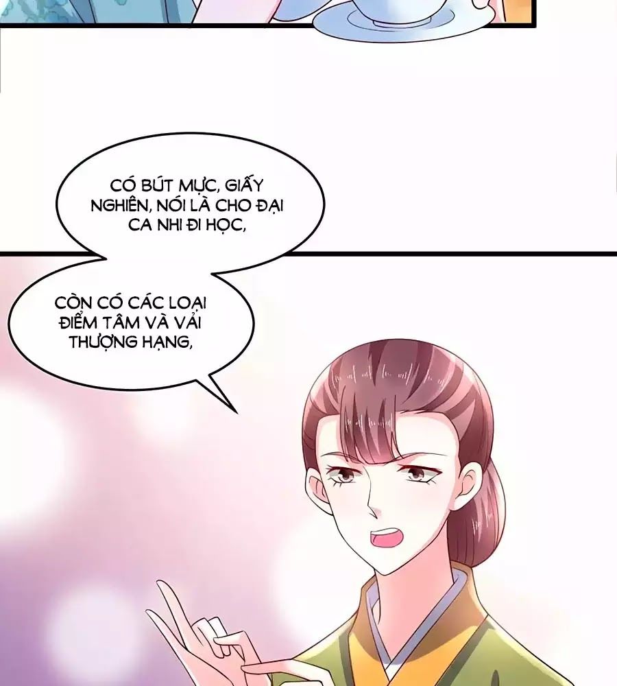 Nông Nữ Thù Sắc Chapter 196 - 36