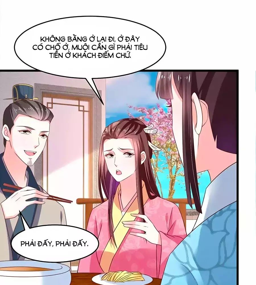 Nông Nữ Thù Sắc Chapter 196 - 9