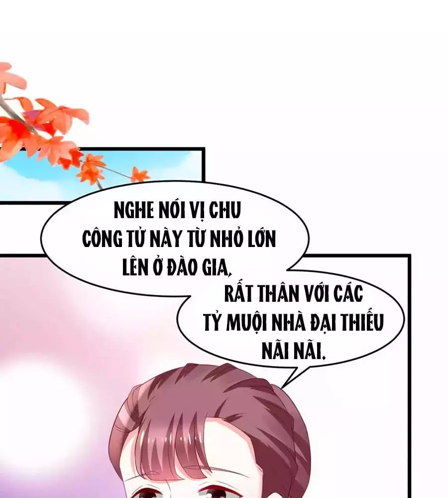 Nông Nữ Thù Sắc Chapter 197 - 1