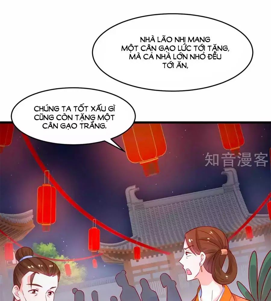 Nông Nữ Thù Sắc Chapter 198 - 20