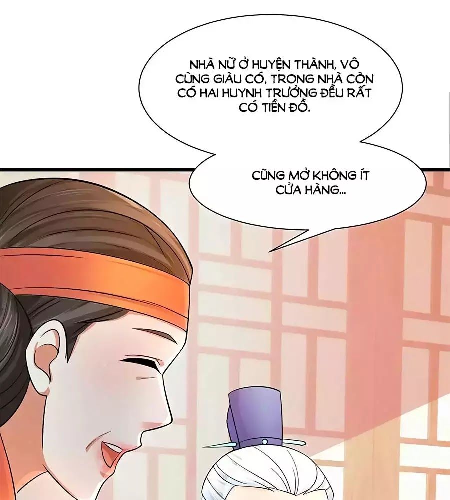 Nông Nữ Thù Sắc Chapter 200 - 26