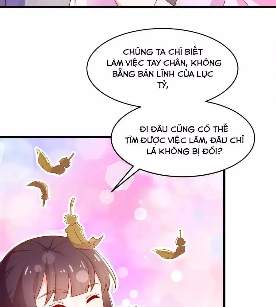 Nông Nữ Thù Sắc Chapter 201 - 3