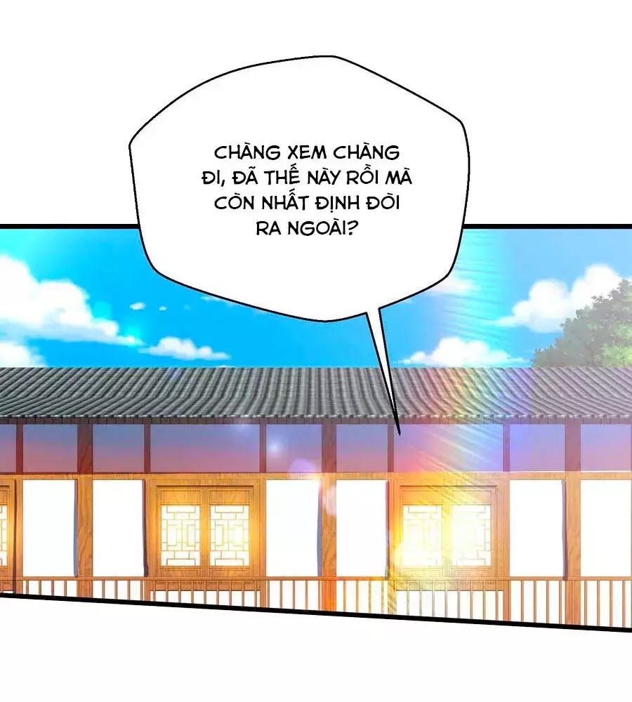 Nông Nữ Thù Sắc Chapter 201 - 10