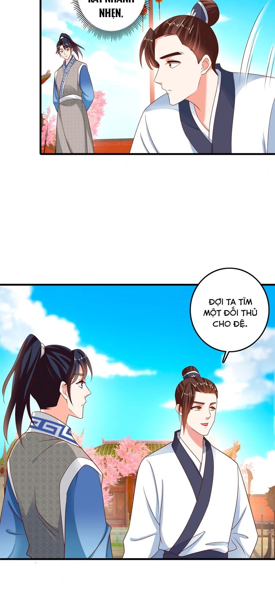 Nông Nữ Thù Sắc Chapter 223 - 3