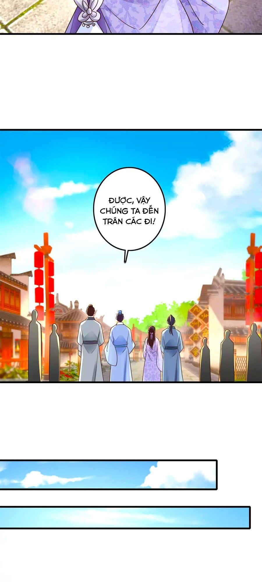 Nông Nữ Thù Sắc Chapter 228 - 17