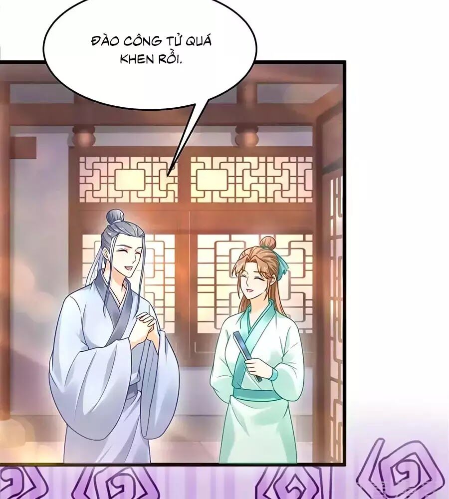 Nông Nữ Thù Sắc Chapter 203 - 3