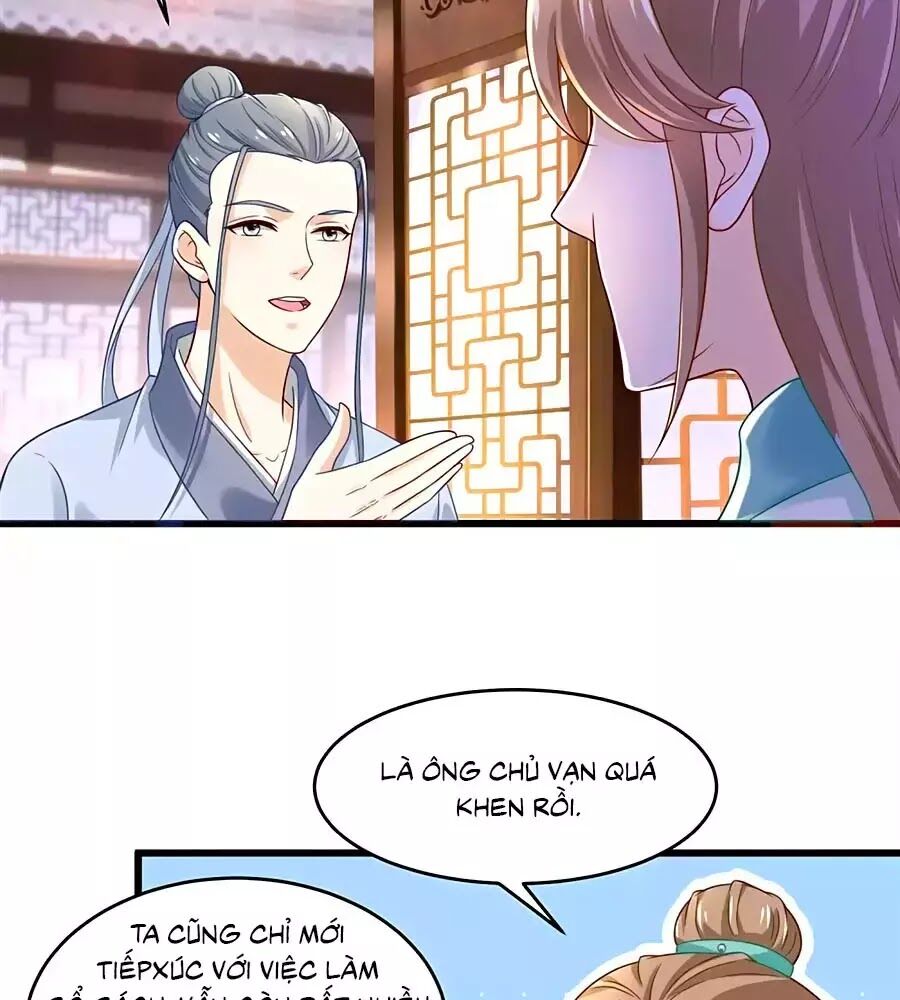 Nông Nữ Thù Sắc Chapter 203 - 6