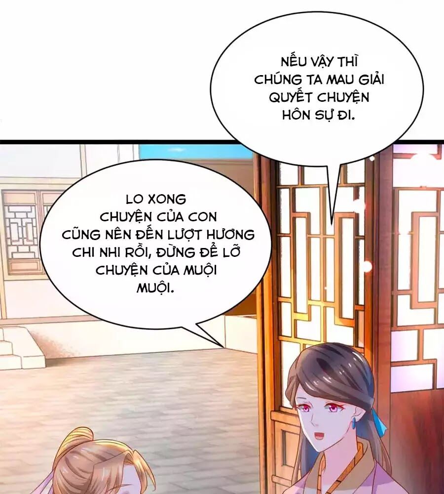 Nông Nữ Thù Sắc Chapter 207 - 21