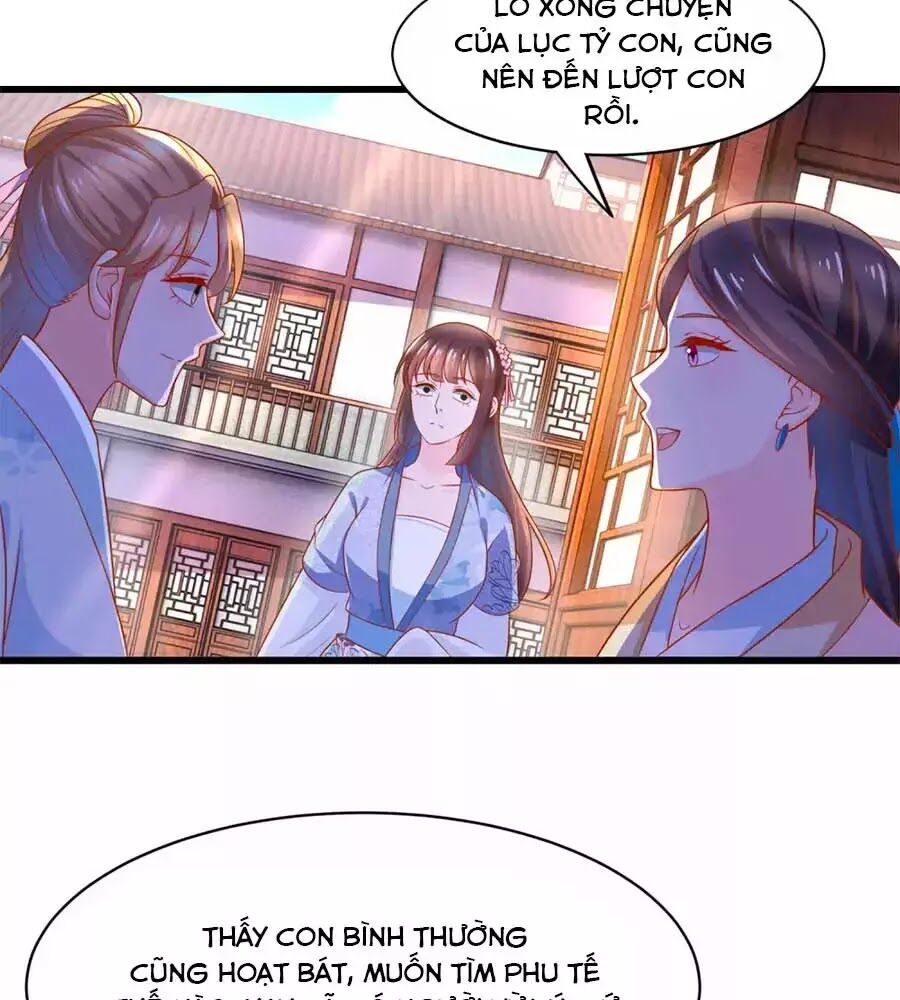 Nông Nữ Thù Sắc Chapter 207 - 24