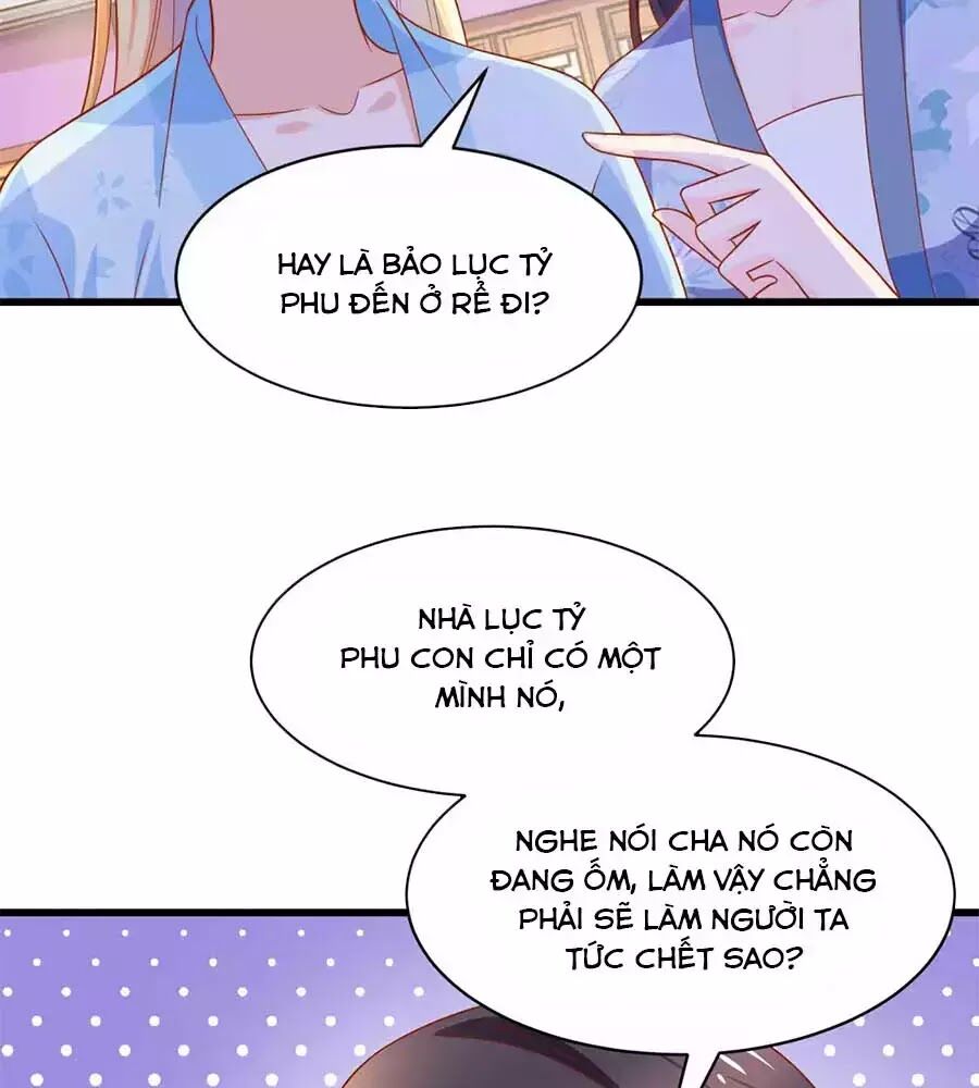 Nông Nữ Thù Sắc Chapter 207 - 31