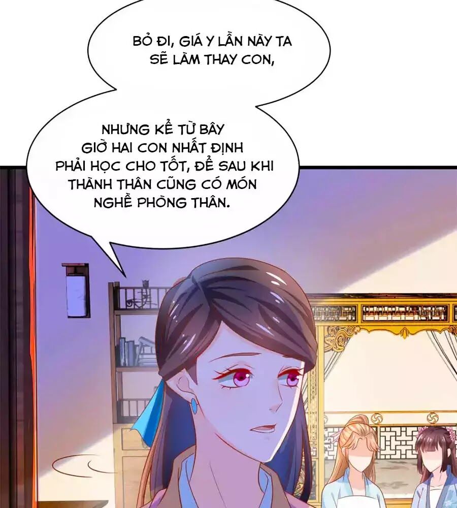 Nông Nữ Thù Sắc Chapter 207 - 43