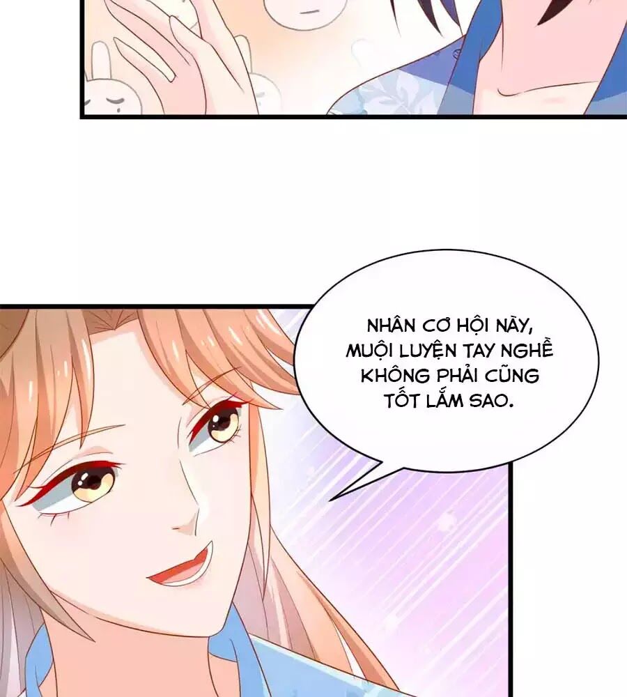 Nông Nữ Thù Sắc Chapter 207 - 47