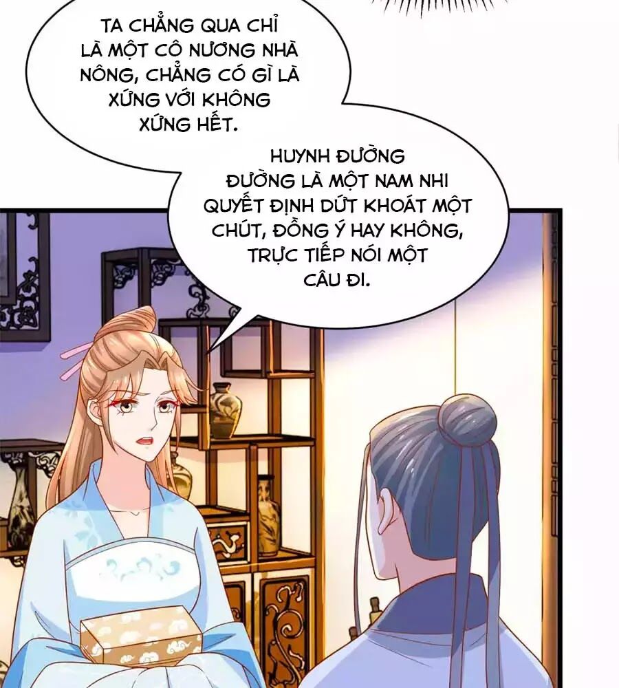 Nông Nữ Thù Sắc Chapter 207 - 7