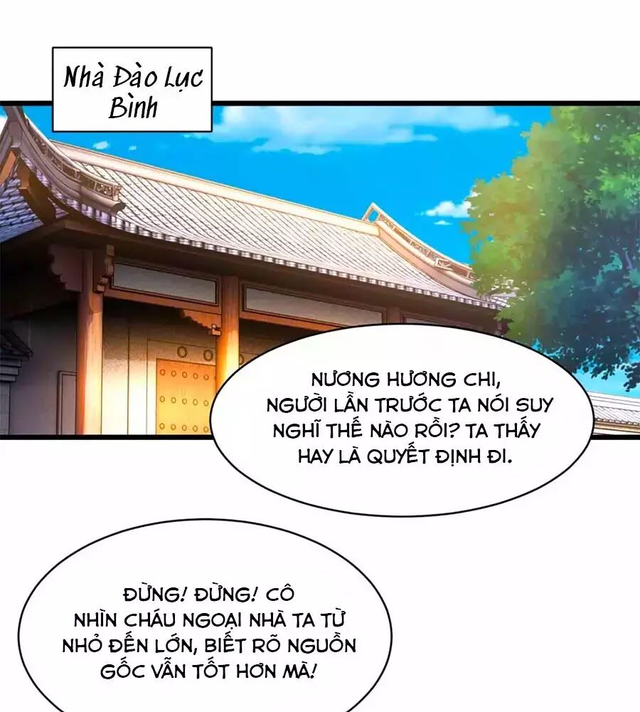 Nông Nữ Thù Sắc Chapter 208 - 24