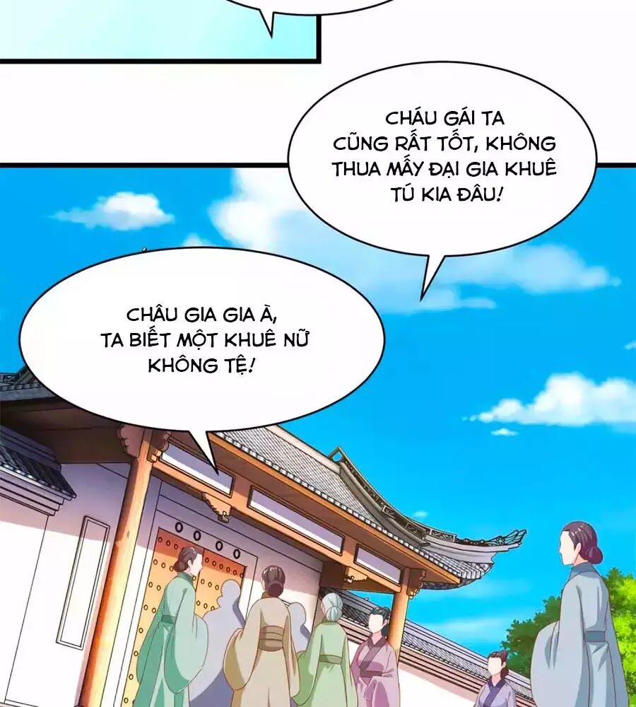 Nông Nữ Thù Sắc Chapter 208 - 29