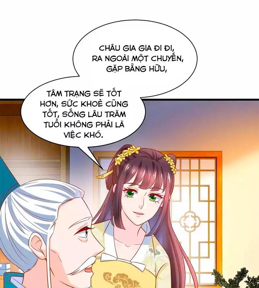 Nông Nữ Thù Sắc Chapter 208 - 47