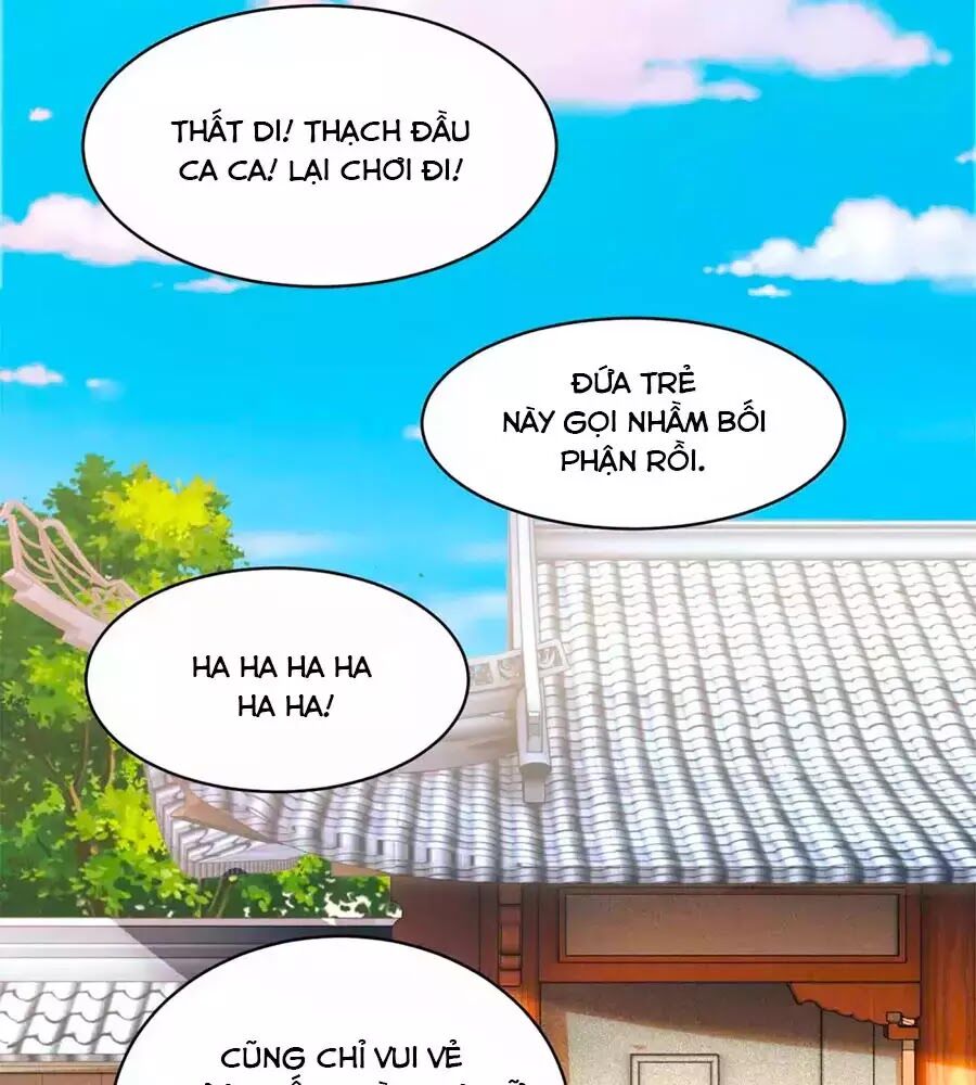 Nông Nữ Thù Sắc Chapter 208 - 6