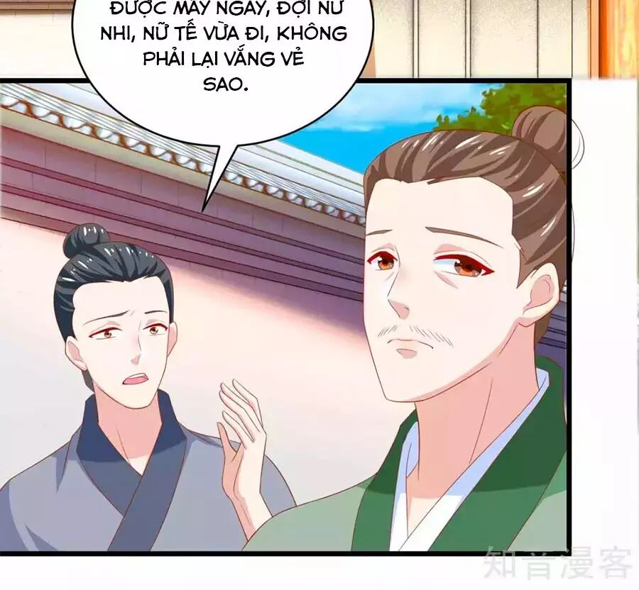 Nông Nữ Thù Sắc Chapter 208 - 7