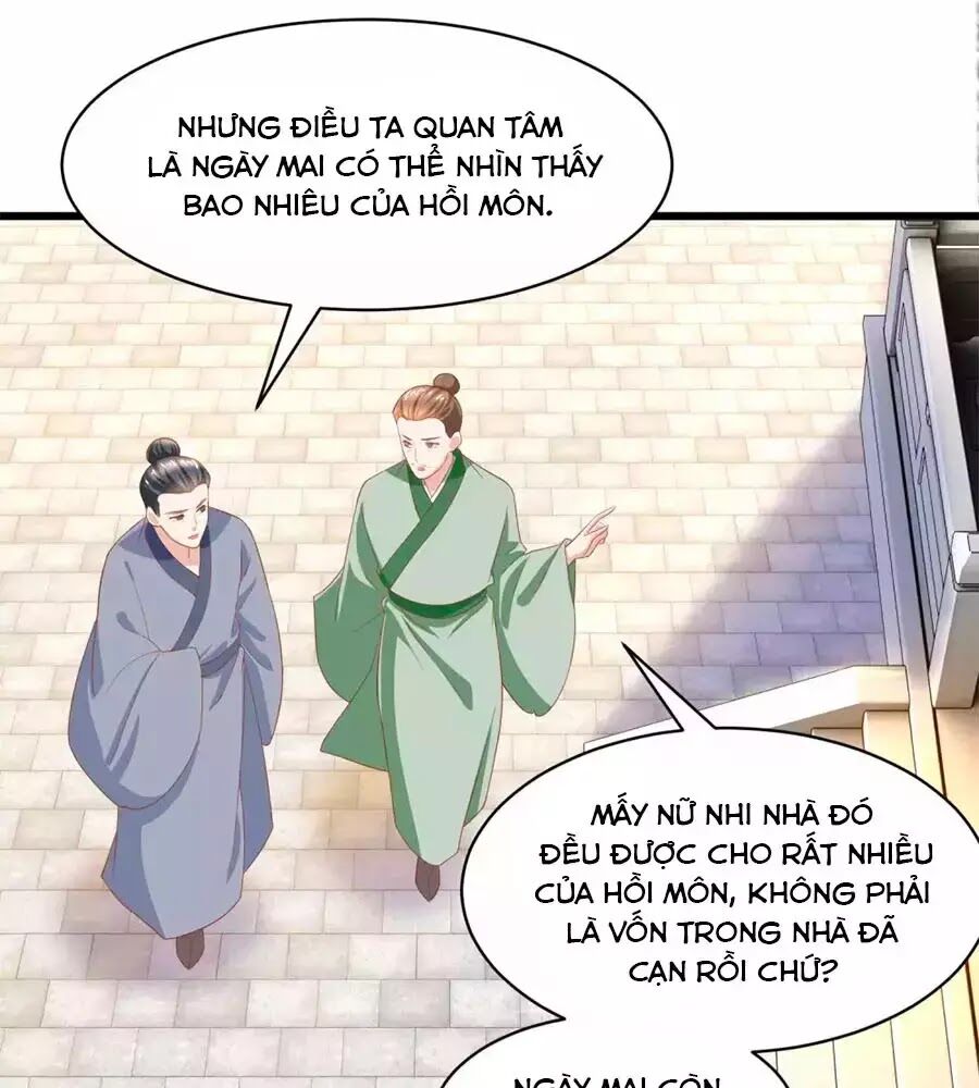 Nông Nữ Thù Sắc Chapter 208 - 8