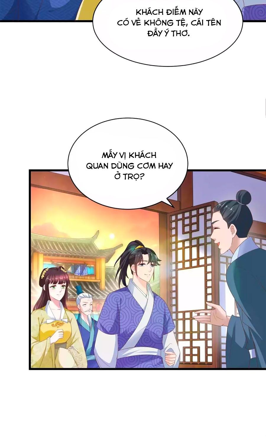 Nông Nữ Thù Sắc Chapter 210 - 13