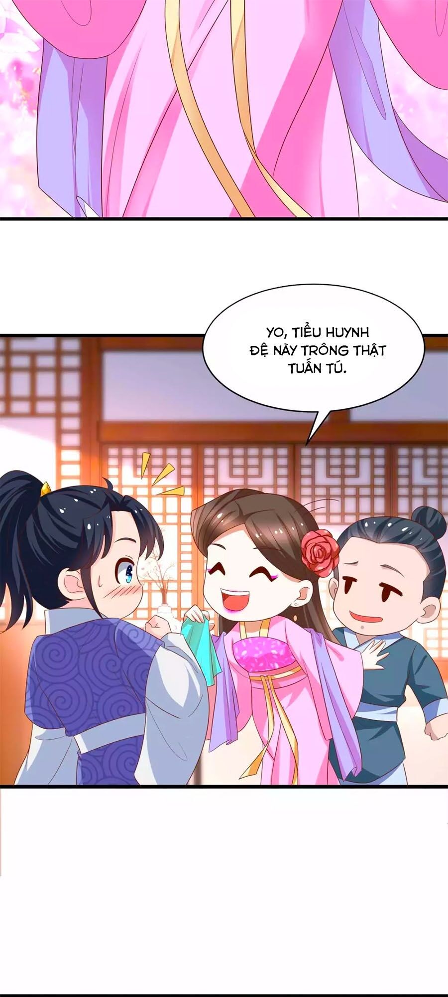 Nông Nữ Thù Sắc Chapter 210 - 16