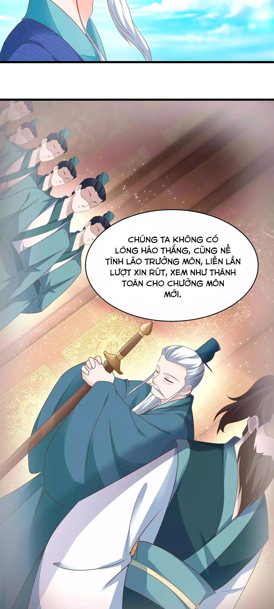 Nông Nữ Thù Sắc Chapter 210 - 6