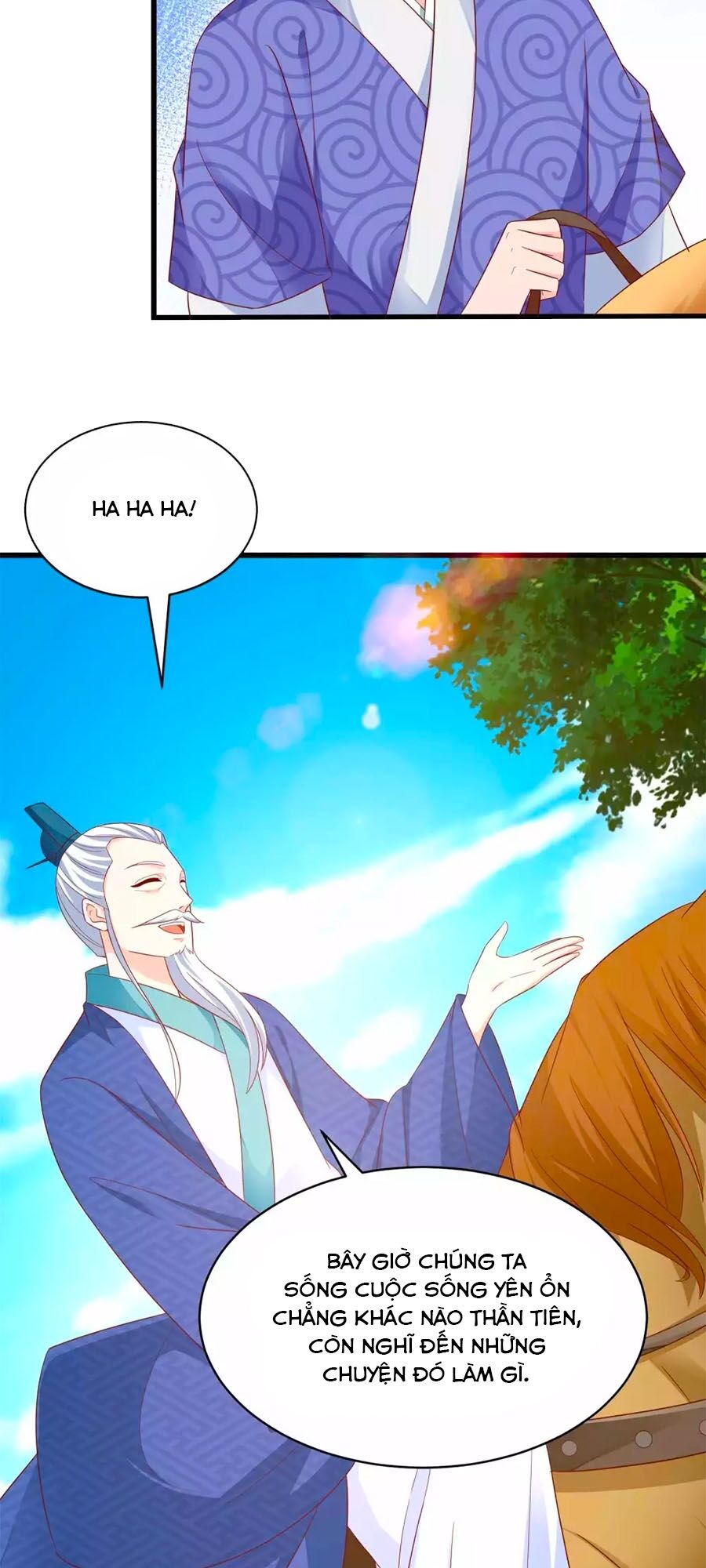 Nông Nữ Thù Sắc Chapter 210 - 9