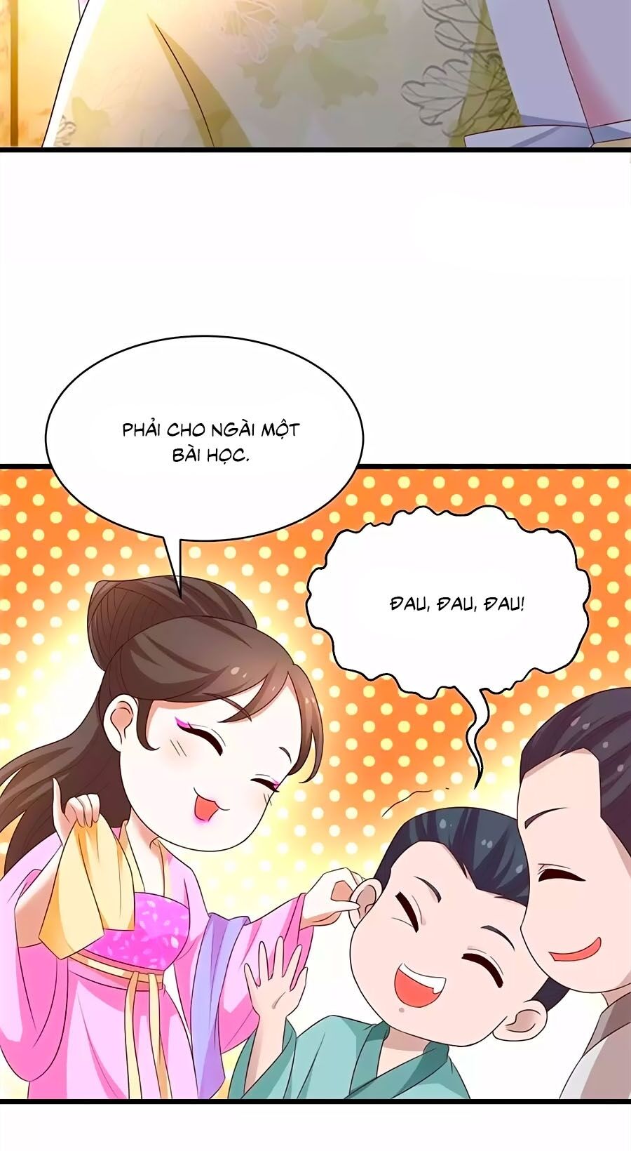 Nông Nữ Thù Sắc Chapter 211 - 13