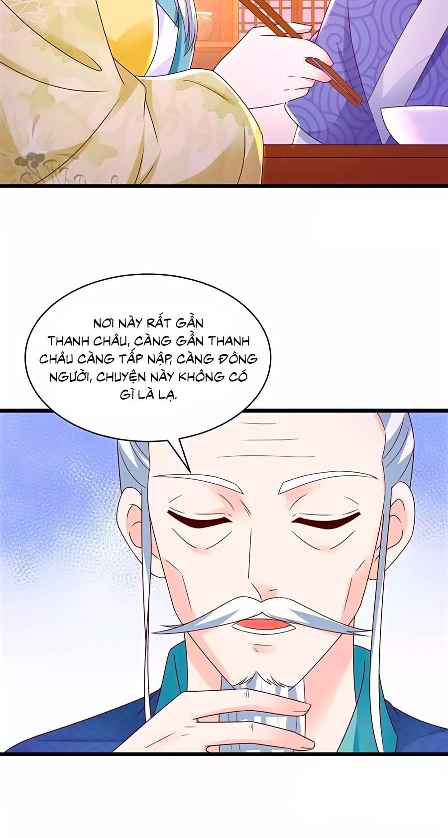 Nông Nữ Thù Sắc Chapter 211 - 19