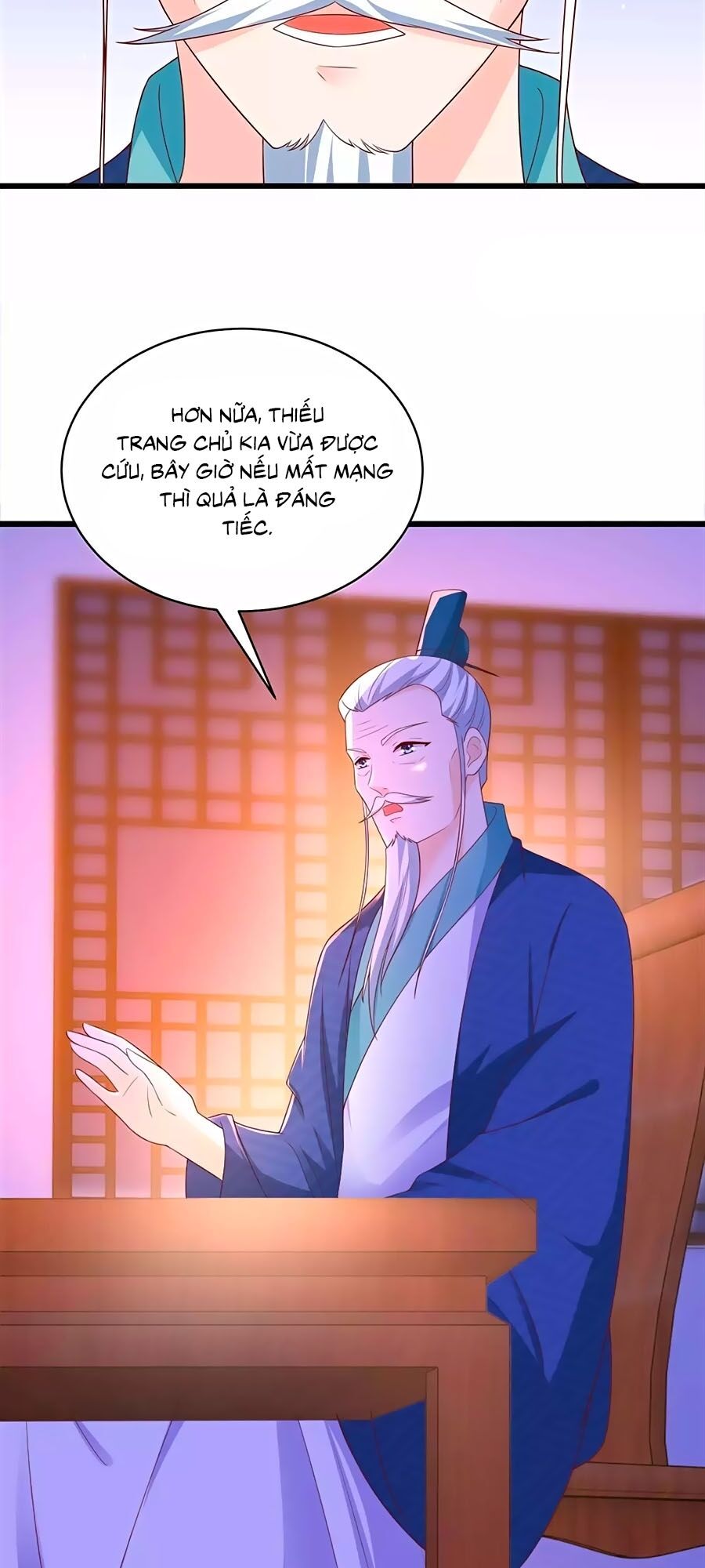 Nông Nữ Thù Sắc Chapter 212 - 29