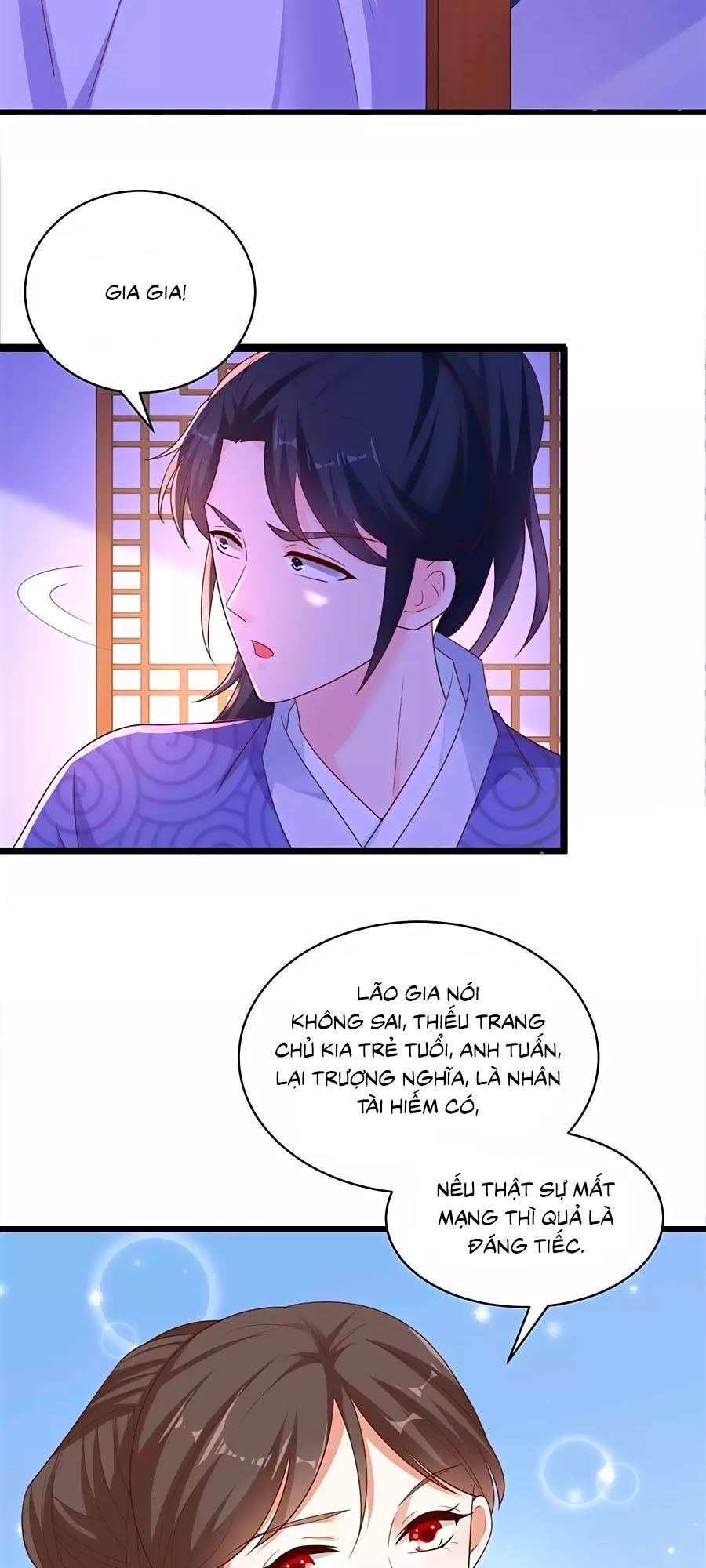 Nông Nữ Thù Sắc Chapter 212 - 30