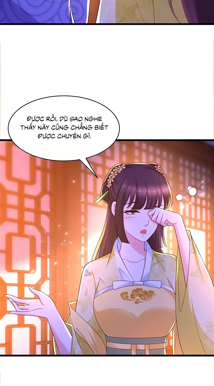 Nông Nữ Thù Sắc Chapter 212 - 6