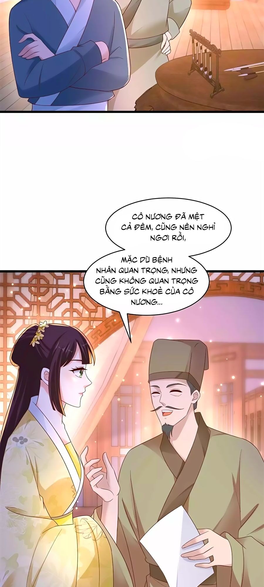 Nông Nữ Thù Sắc Chapter 214 - 11