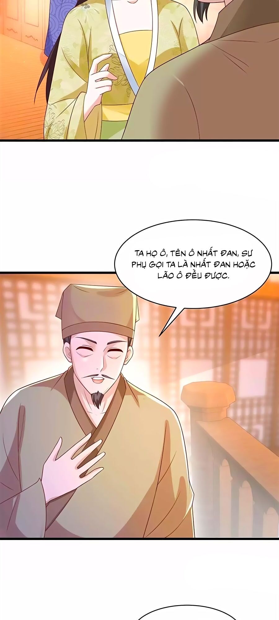 Nông Nữ Thù Sắc Chapter 214 - 21