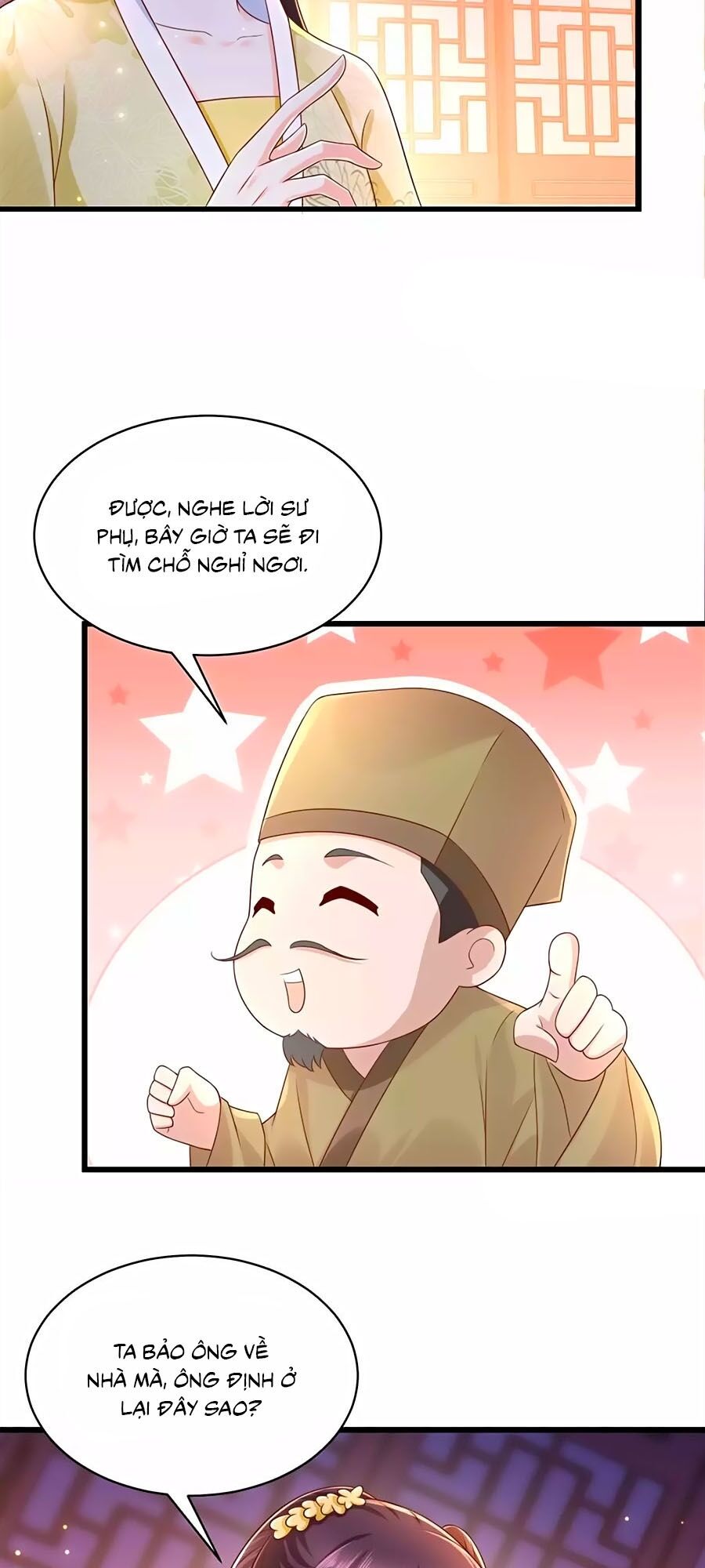 Nông Nữ Thù Sắc Chapter 214 - 25