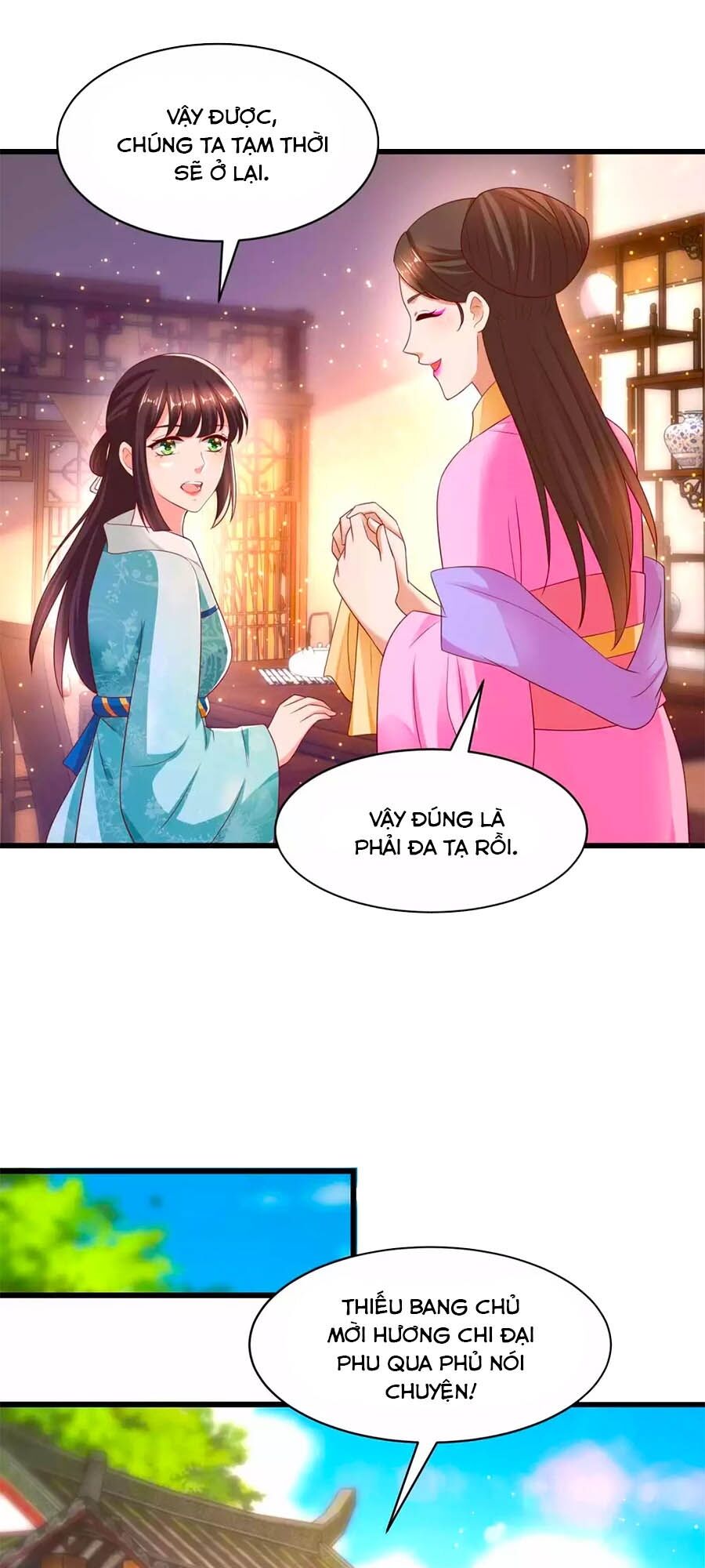 Nông Nữ Thù Sắc Chapter 216 - 7