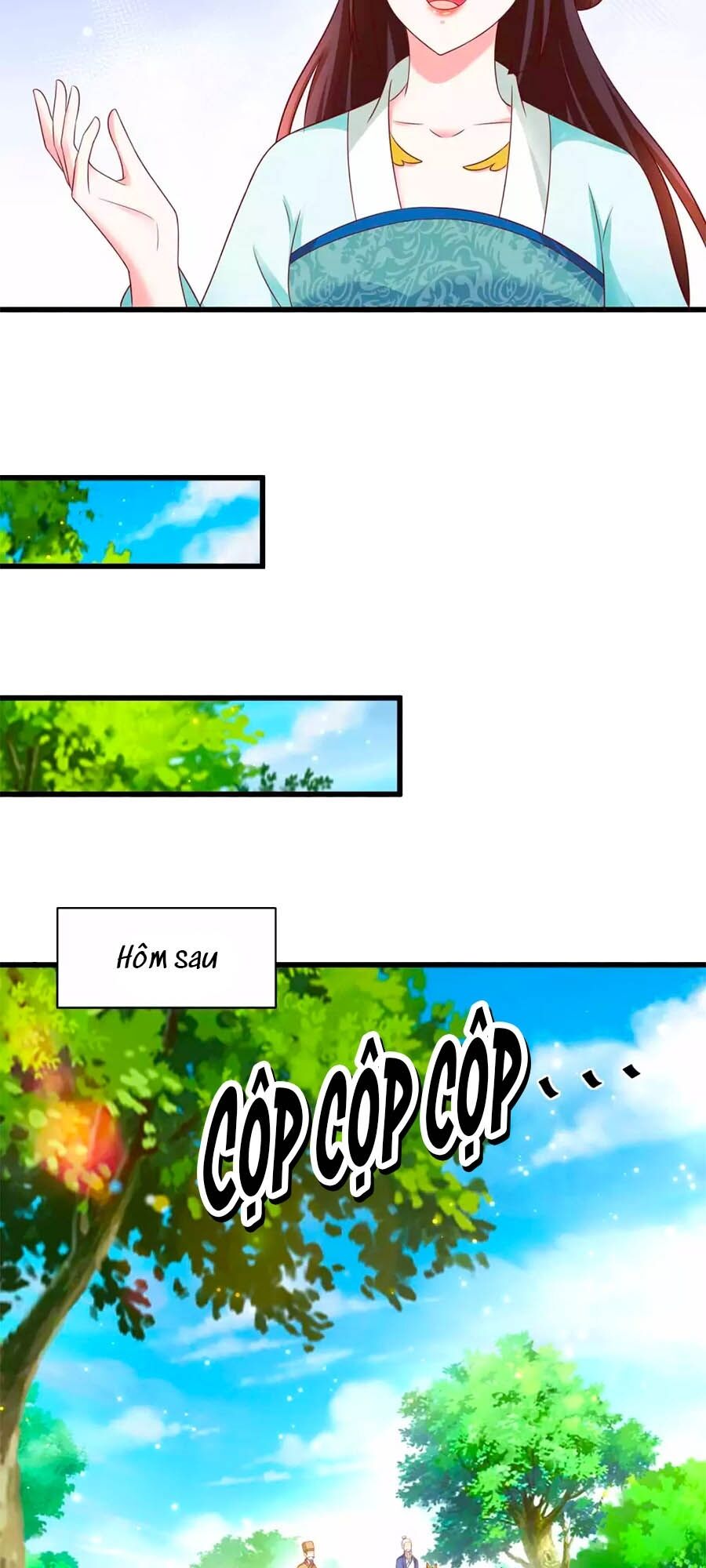 Nông Nữ Thù Sắc Chapter 218 - 26