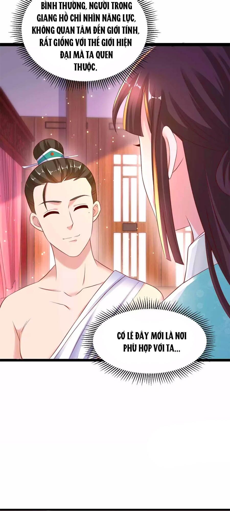 Nông Nữ Thù Sắc Chapter 218 - 10