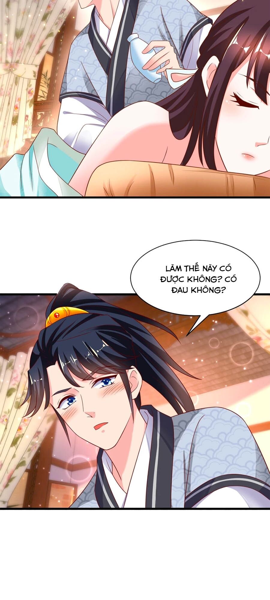 Nông Nữ Thù Sắc Chapter 219 - 20