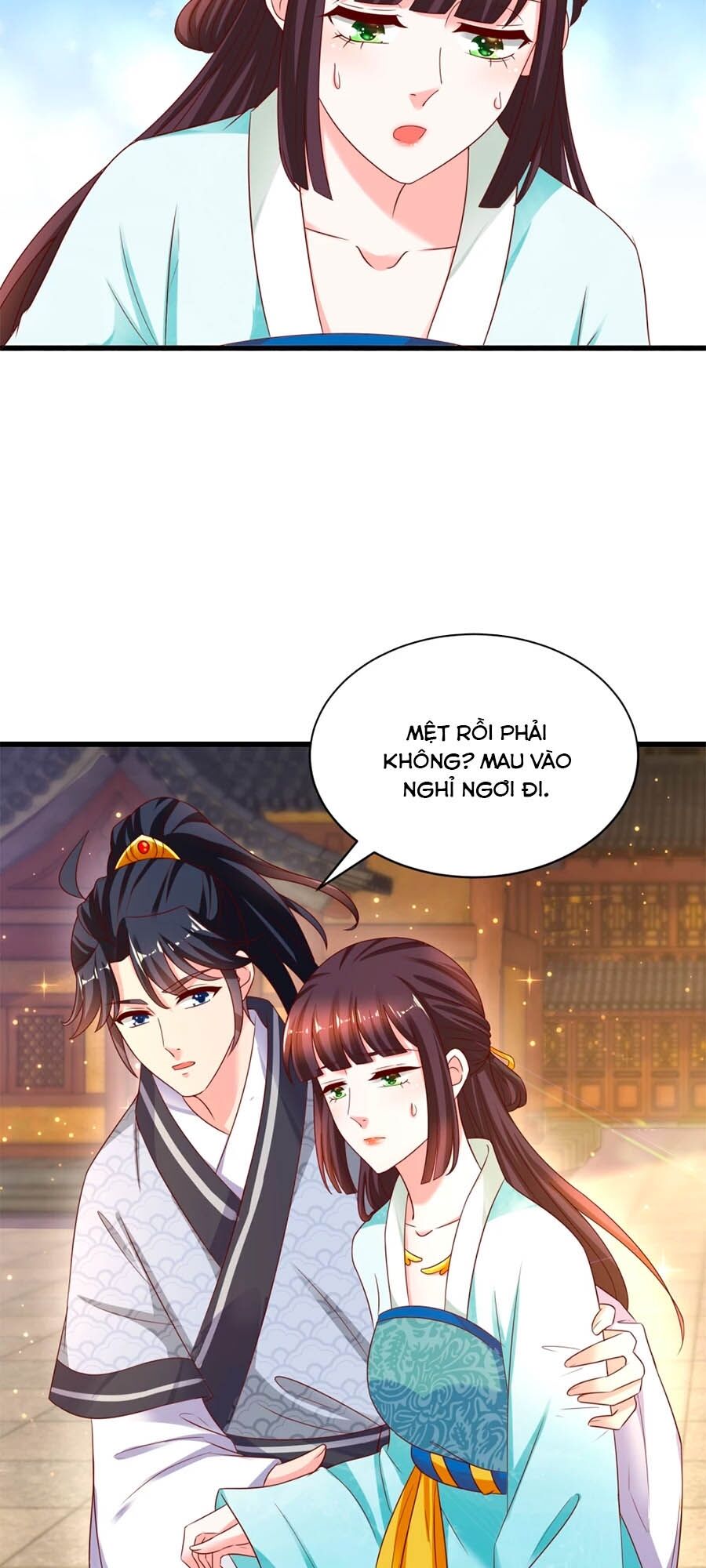 Nông Nữ Thù Sắc Chapter 219 - 3