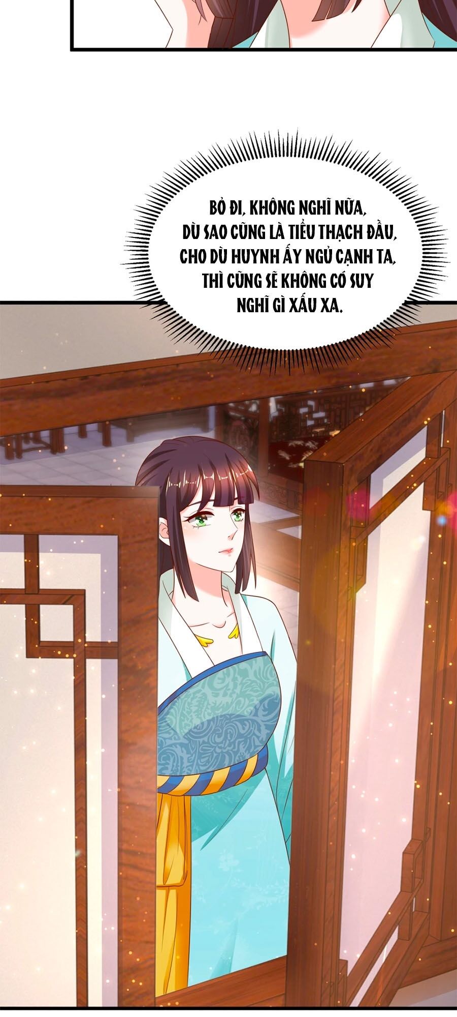 Nông Nữ Thù Sắc Chapter 220 - 11