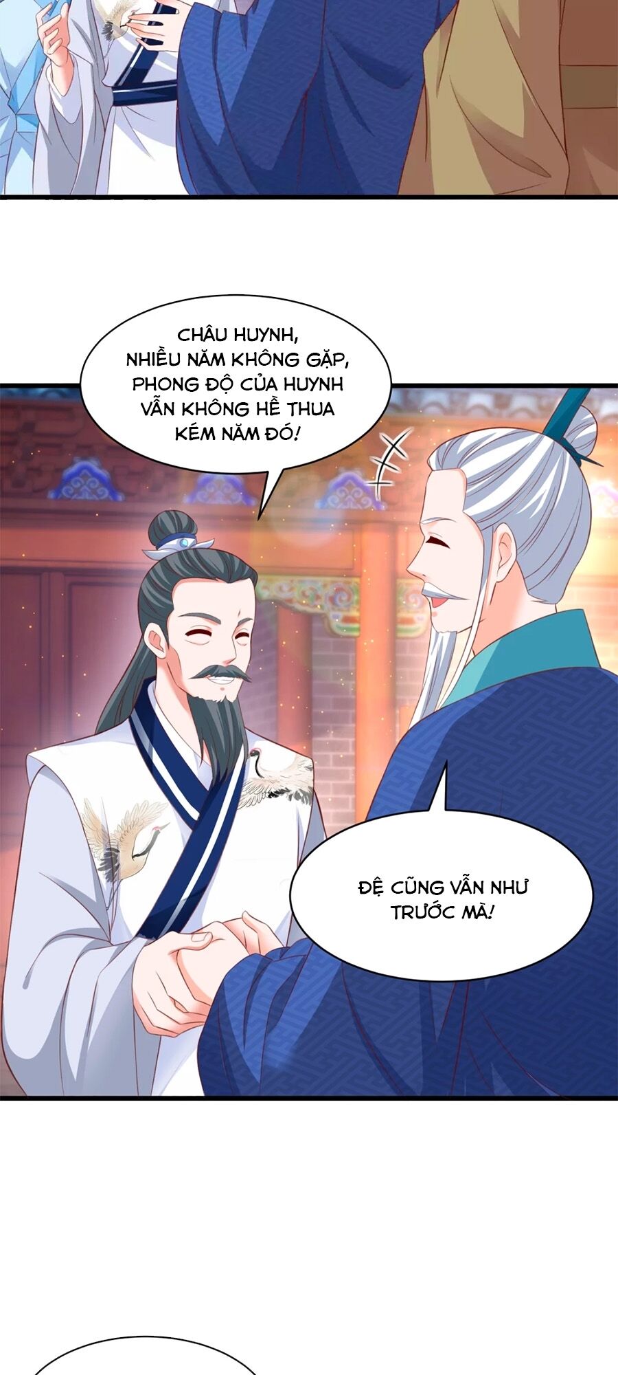 Nông Nữ Thù Sắc Chapter 221 - 2