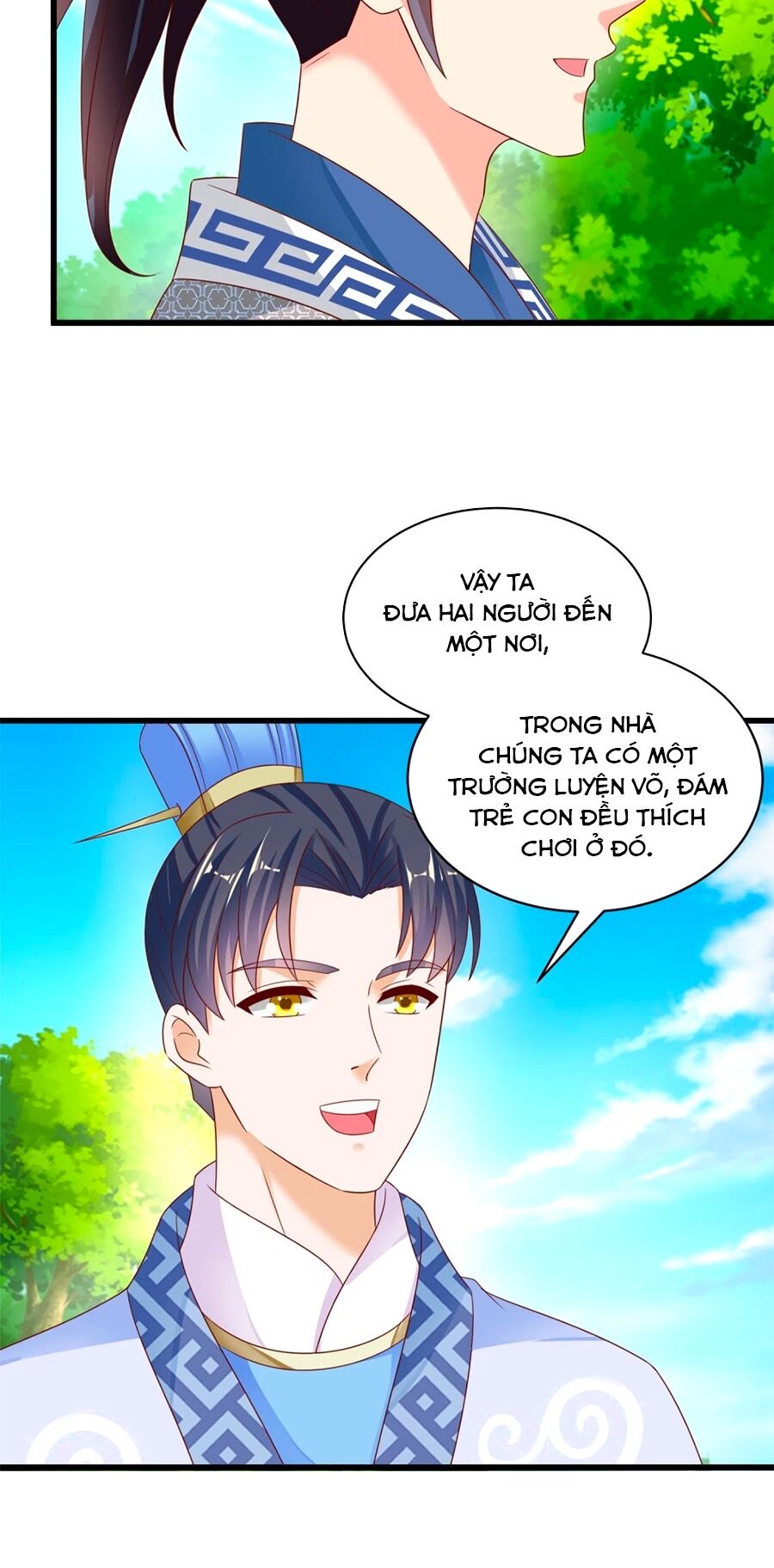 Nông Nữ Thù Sắc Chapter 221 - 18