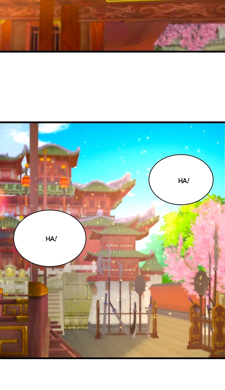 Nông Nữ Thù Sắc Chapter 221 - 21