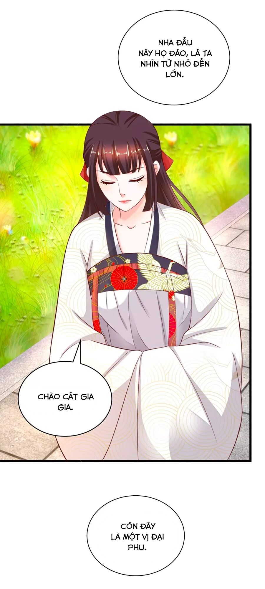 Nông Nữ Thù Sắc Chapter 221 - 5