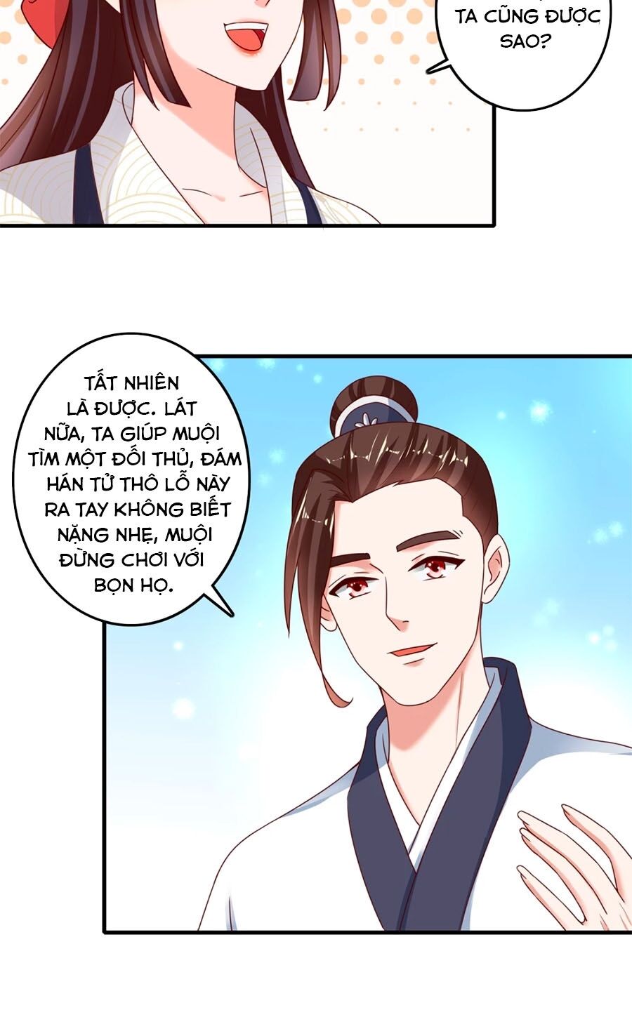 Nông Nữ Thù Sắc Chapter 222 - 21