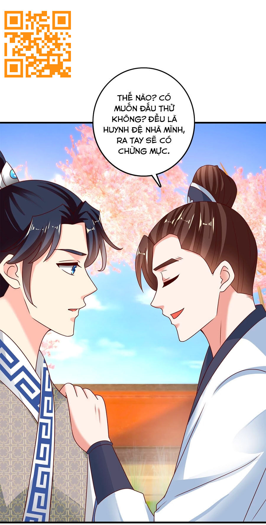 Nông Nữ Thù Sắc Chapter 222 - 23